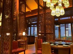 -丽江金茂凯悦臻选酒店-滇香馆