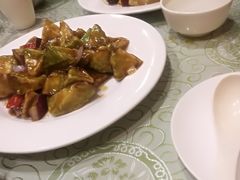 -李连贵熏肉大饼(沈阳站店)