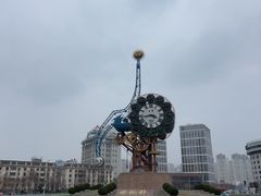 -世纪钟