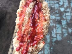 -香酥鸡排(京汉大道店)