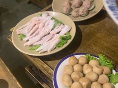 -蜀大侠火锅(建设路第五大道店)