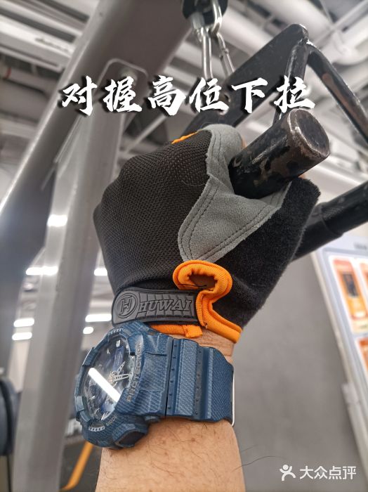 乐刻运动健身(崇文门新世界店)图片