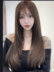 -MY HAIR ARDOR