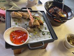 -蓉城小馆(科兴店)