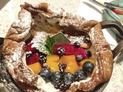 -CRAZYONES西班牙海鲜饭(上海美罗城店)