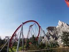 -七彩云南欢乐世界