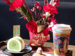 -故宫角楼咖啡(故宫店)