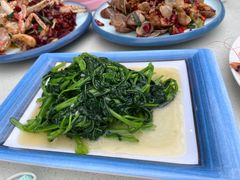 -锦里海景海鲜餐厅.三亚老字号(亚龙湾中心广场店)