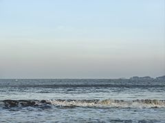 -东海半边山旅游度假区