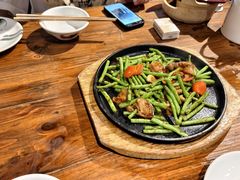-广府乡下·饭庄(新港东路店)