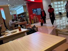 -米村拌饭(银泰中心店)