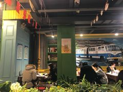 -钢管厂五区小郡肝串串香(奥克斯广场锦城万达店)