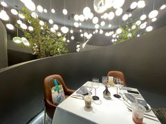 -Wei菋·Le Bistrot