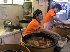 -安徽阜阳卷馍(西单店)