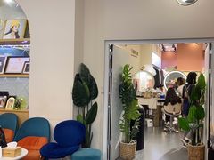 -海马体照相馆(上海宝山万达广场店)