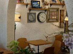 -绿房子方寸咖啡(星海名城店)