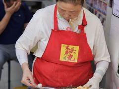 -龙头鱼丸店 只此一家只卖手工鲨鱼丸
