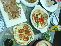-潮和兴海鲜城·地道潮汕菜(佛山店)