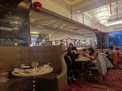 大堂-芭菲盛宴·环球美食(解放碑英利国际店)