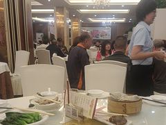 -万山楼海鲜酒家·二十三年老字号