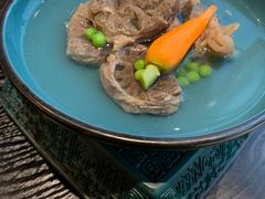 -柒园·三十年创意杭帮菜(龙湖滨江天街店)