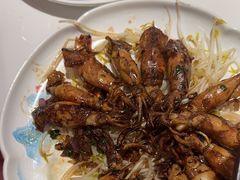 -秋色客家菜(南山店)
