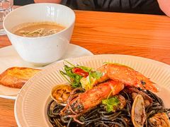 -UPPER KITCHEN(延安路店)
