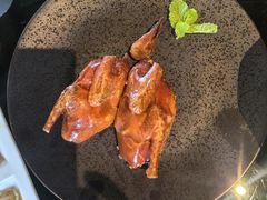 -上海苏宁宝丽嘉酒店·嘉府壹号中餐厅