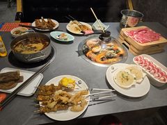 -万盛合(渔人码头店)