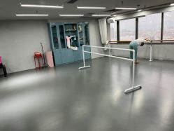 -学舞岛·成人少儿舞蹈培训