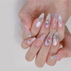 -LILY NAILS美甲美睫