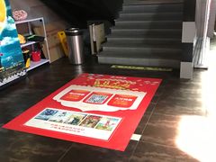 环境-万达影城(银兴菲林店)