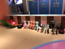 -meland·儿童乐园·游戏厅娃娃机·电玩Xbox(成都合生汇店)