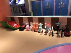 -meland·儿童乐园·游戏厅娃娃机·电玩Xbox(成都合生汇店)