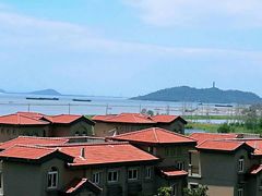 -巢湖姥山岛