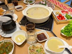 -湯系·煲汤手艺人(东二环泰禾广场店)