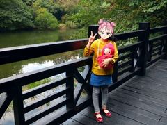 -白马涧龙池景区