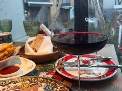 -弗兰克牛排西餐厅Ribone steak house(柠檬花园店)