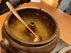 -云海肴·汽锅鸡·云南菜(领展购物广场·中关村店)