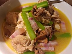 -吴越荣记苏州菜·松鼠桂鱼(月光码头店)