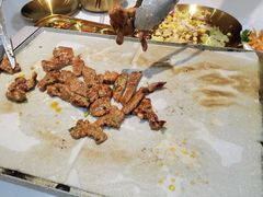 -八乔煎肉馆·丹东特色煎锅(梅林店)