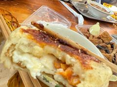 -李小老烧饼(常营民族家园店)