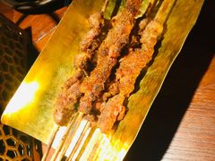 -楼兰新疆主题餐厅(悠方店)