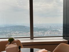 -长沙尼依格罗酒店