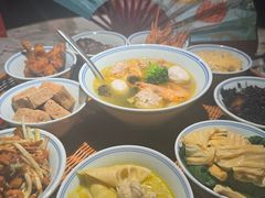 -寻宝记绍兴菜(状元店)
