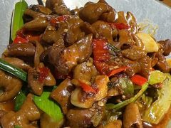 -小放牛炒菜馆(华北商厦店)
