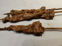 -老高烧烤(龙华星河iCO店)
