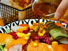 -Ricci睿奇美式餐厅(五道口店)