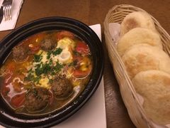 -Tajine Moroccan塔金摩洛哥中东餐厅