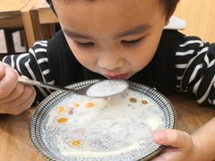 自助三色豆花-哼哈豆花工房(高铁吾悦广场店)
